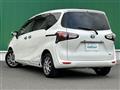 2021 Toyota Sienta