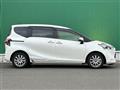 2021 Toyota Sienta