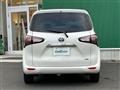 2021 Toyota Sienta