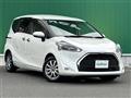 2021 Toyota Sienta