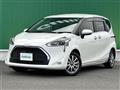 2021 Toyota Sienta