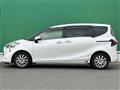 2021 Toyota Sienta