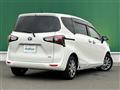 2021 Toyota Sienta