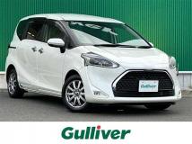 2021 Toyota Sienta