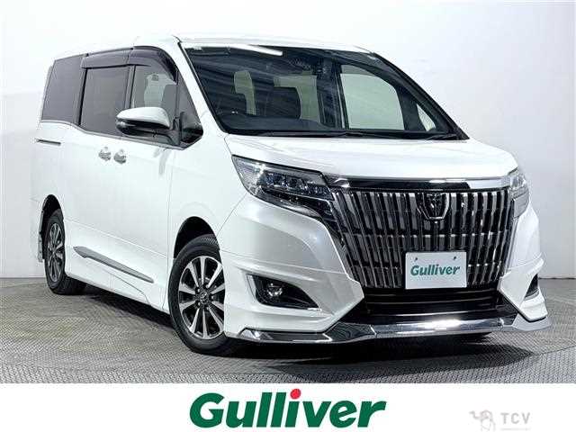 2018 Toyota Esquire