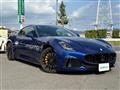 2024 Maserati Granturismo
