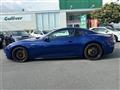 2024 Maserati Granturismo