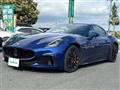 2024 Maserati Granturismo