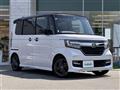 2020 Honda N BOX