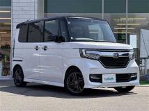 2020 Honda N BOX