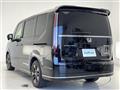 2023 Honda Step WGN