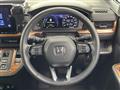 2023 Honda Step WGN