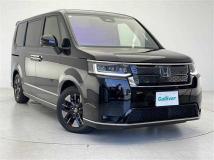 2023 Honda Step WGN