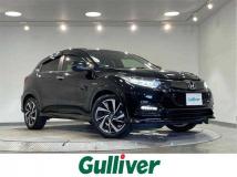 2018 Honda VEZEL
