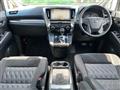 2019 Toyota Vellfire