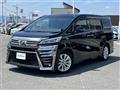 2019 Toyota Vellfire