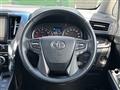 2019 Toyota Vellfire
