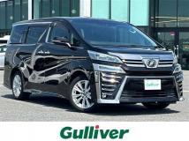 2019 Toyota Vellfire