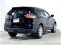 2016 Nissan X-Trail