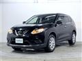 2016 Nissan X-Trail