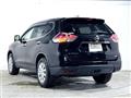 2016 Nissan X-Trail