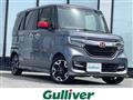 2019 Honda N BOX