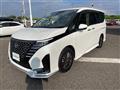2023 Nissan Serena