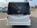 2023 Nissan Serena