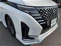 2023 Nissan Serena