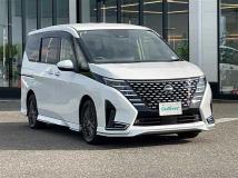 2023 Nissan Serena