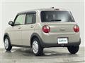 2024 Suzuki Lapin