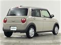 2024 Suzuki Lapin