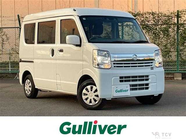 2024 Nissan NV100Clipper