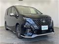 2025 Nissan Serena
