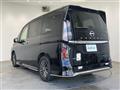 2025 Nissan Serena