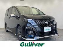 2025 Nissan Serena