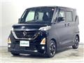 2020 Nissan ROOX