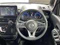 2020 Nissan ROOX