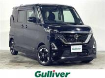 2020 Nissan ROOX