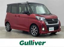 2017 Nissan DAYZ ROOX