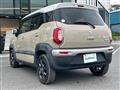 2019 Suzuki XBEE