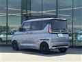 2020 Nissan ROOX
