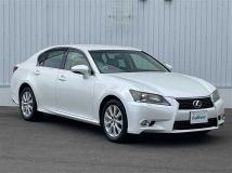2013 Lexus GS