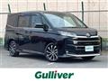 2025 Toyota Noah