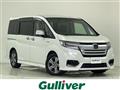 2018 Honda Step WGN