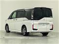 2018 Honda Step WGN