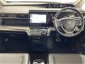 2018 Honda Step WGN