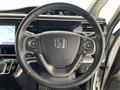 2018 Honda Step WGN