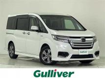 2018 Honda Step WGN