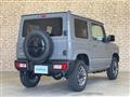 2026 Suzuki Jimny